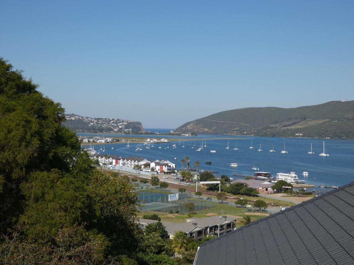 Knysna Lagoon View Екстериор снимка