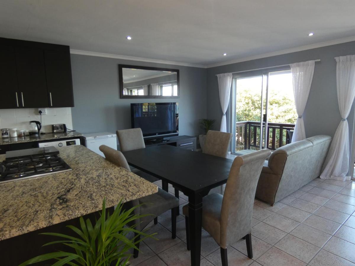 Knysna Lagoon View Екстериор снимка