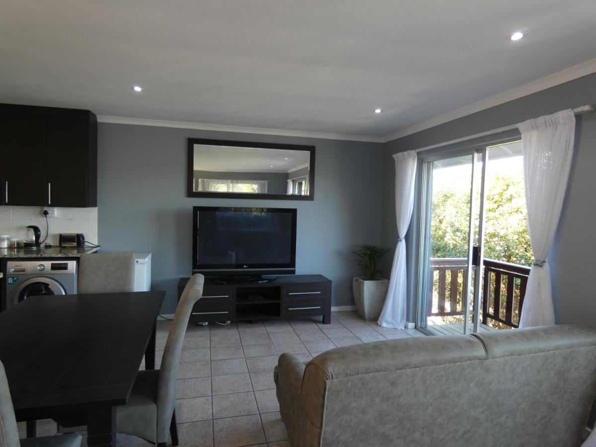 Knysna Lagoon View Екстериор снимка