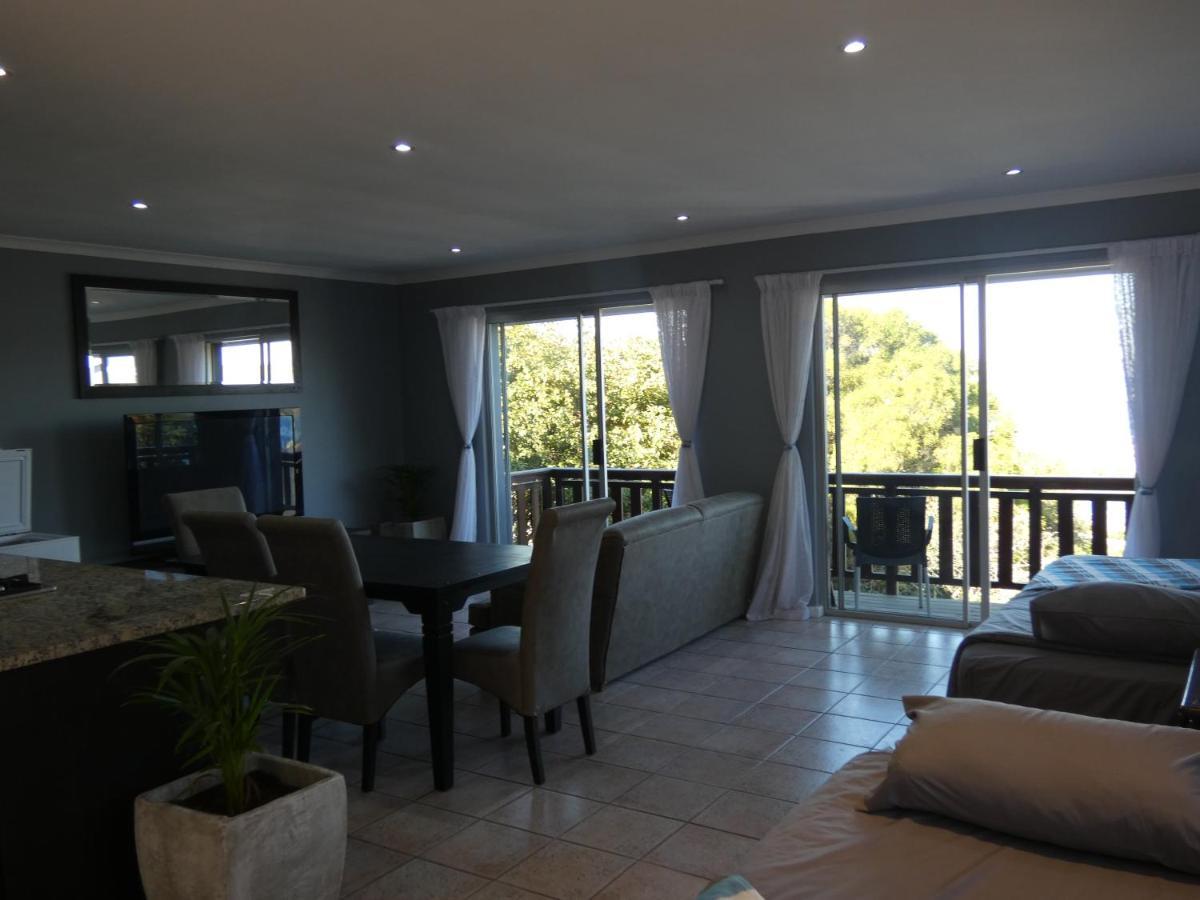 Knysna Lagoon View Екстериор снимка
