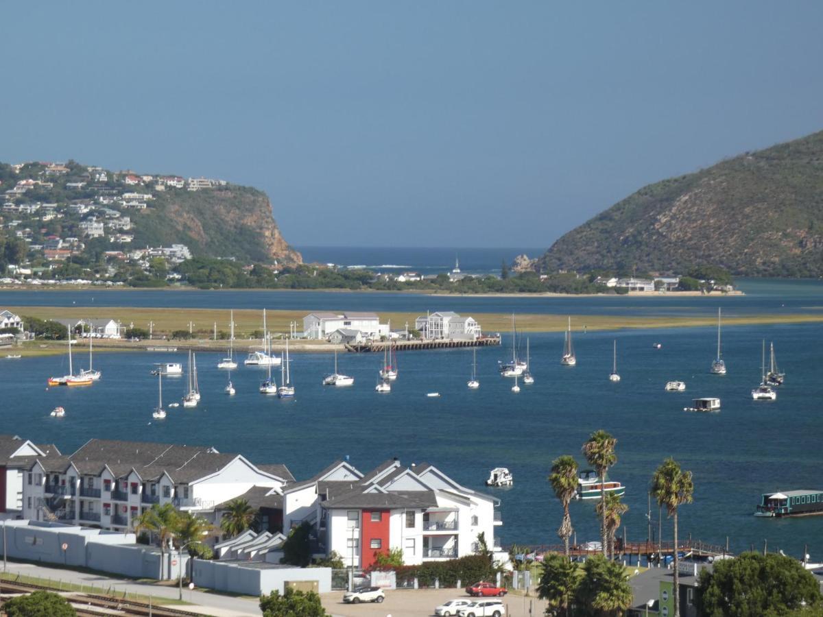 Knysna Lagoon View Екстериор снимка