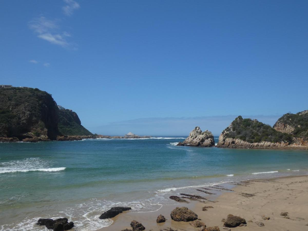 Knysna Lagoon View Екстериор снимка