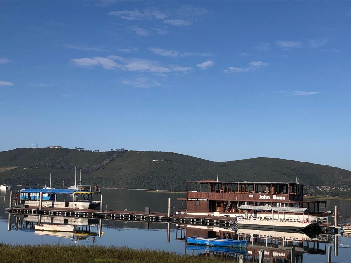 Knysna Lagoon View Екстериор снимка