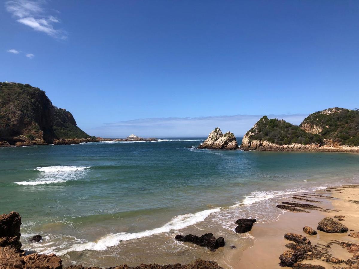 Knysna Lagoon View Екстериор снимка