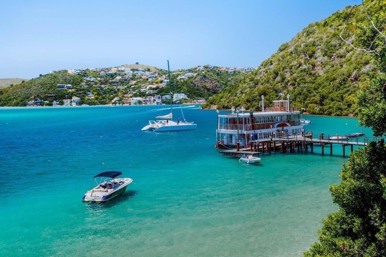 Knysna Lagoon View Екстериор снимка