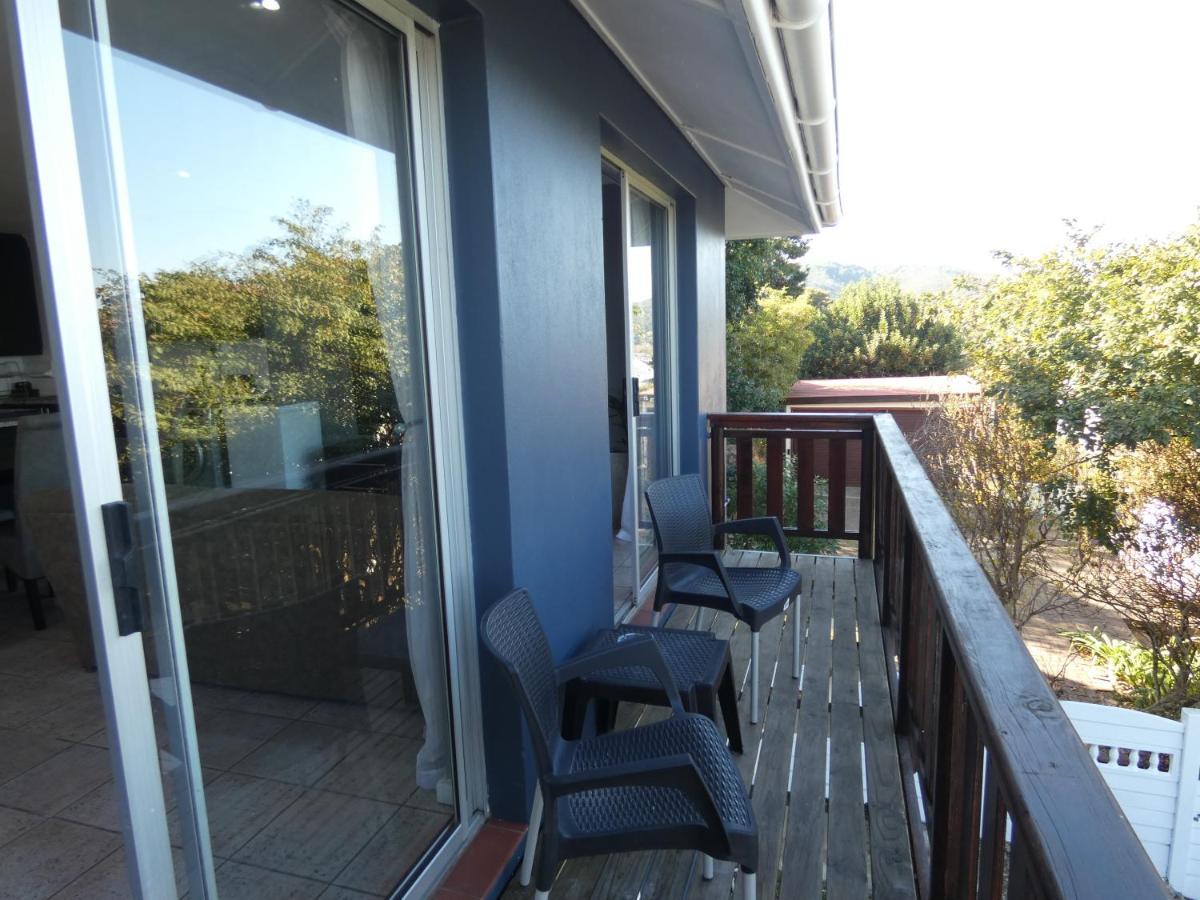 Knysna Lagoon View Екстериор снимка
