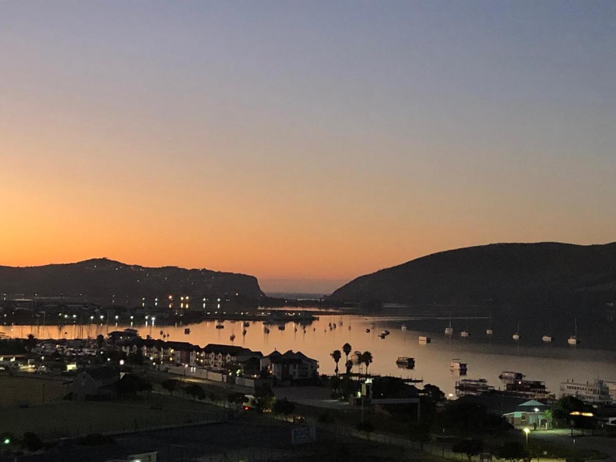 Knysna Lagoon View Екстериор снимка