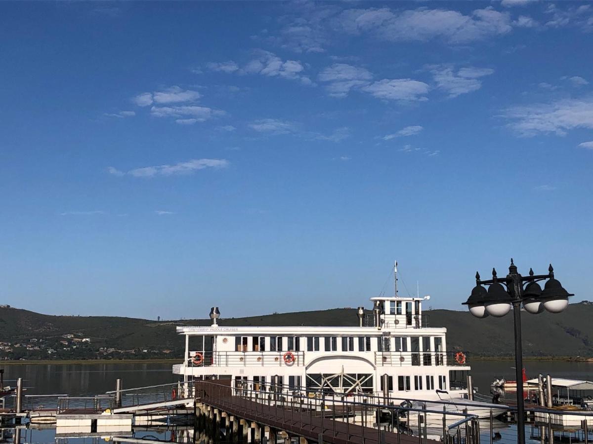 Knysna Lagoon View Екстериор снимка