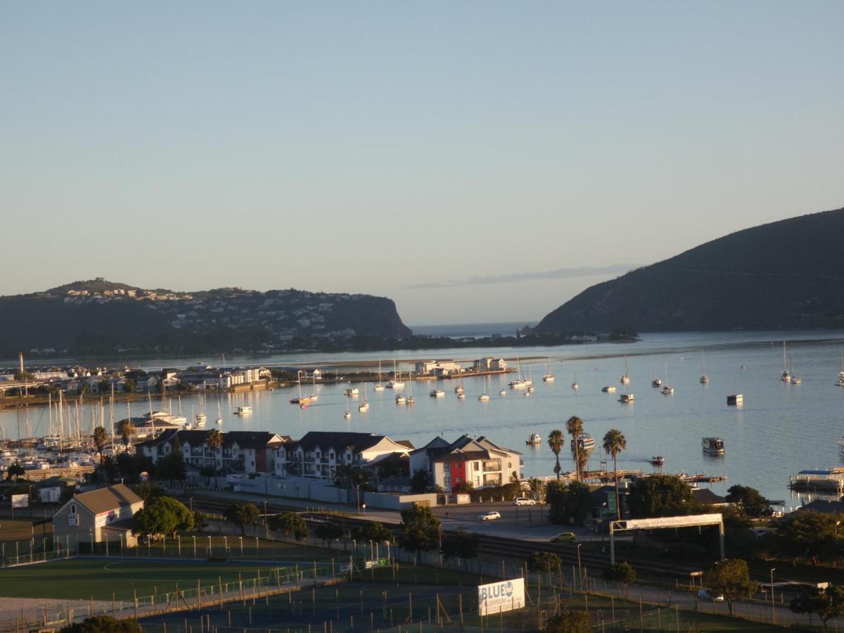 Knysna Lagoon View Екстериор снимка
