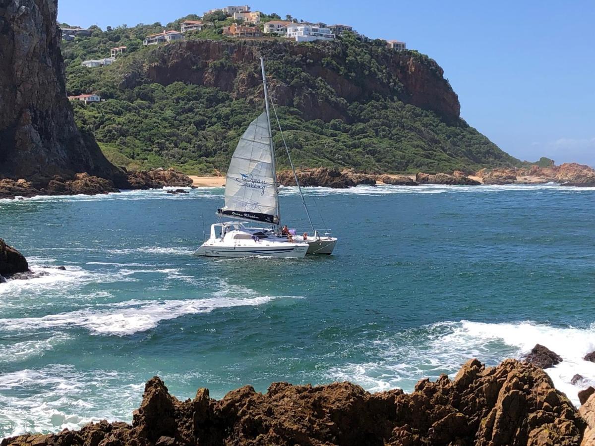 Knysna Lagoon View Екстериор снимка