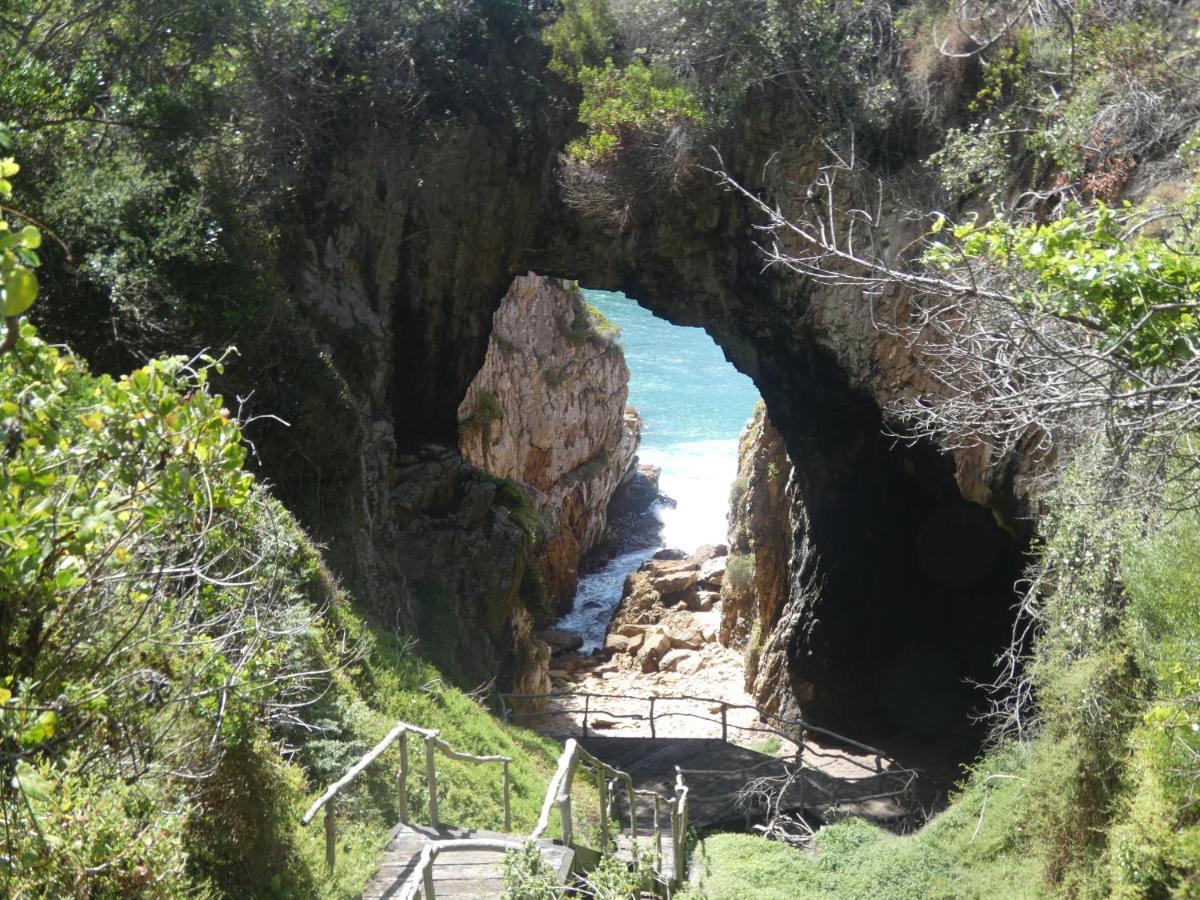 Knysna Lagoon View Екстериор снимка