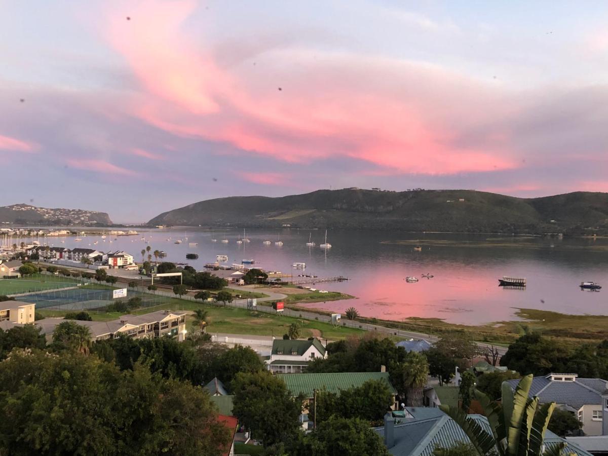 Knysna Lagoon View Екстериор снимка