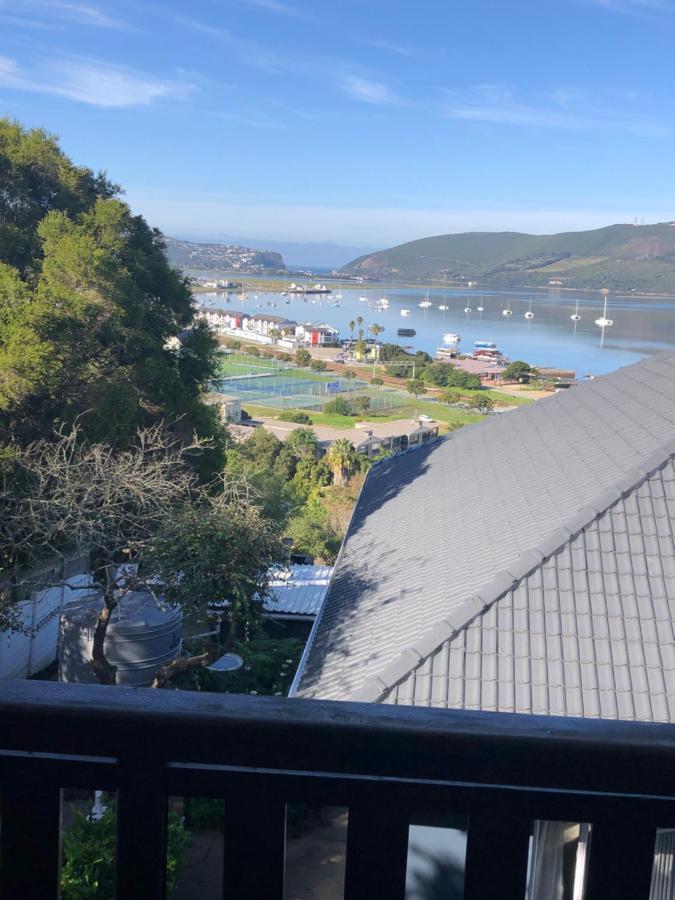 Knysna Lagoon View Екстериор снимка