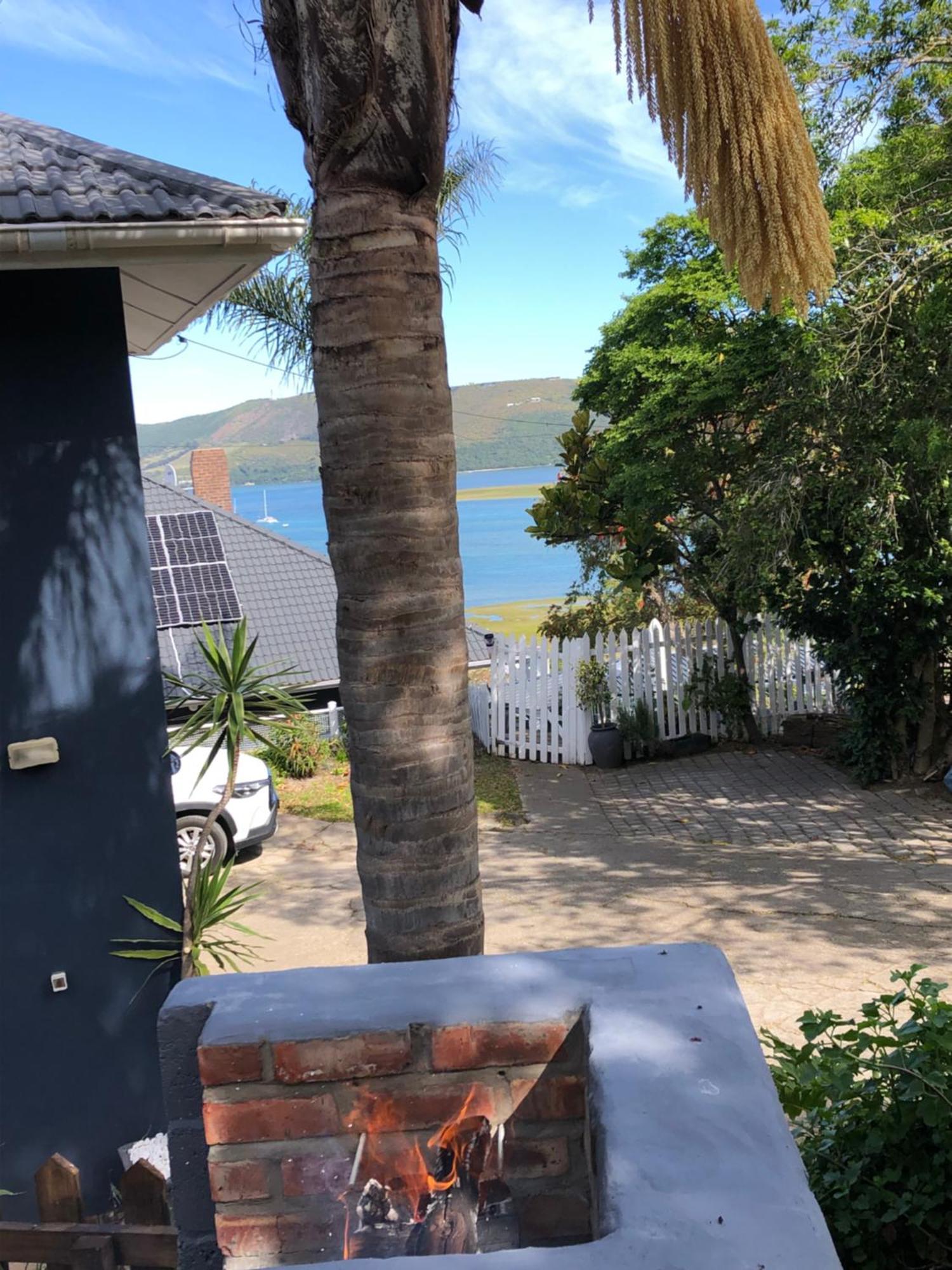 Knysna Lagoon View Екстериор снимка