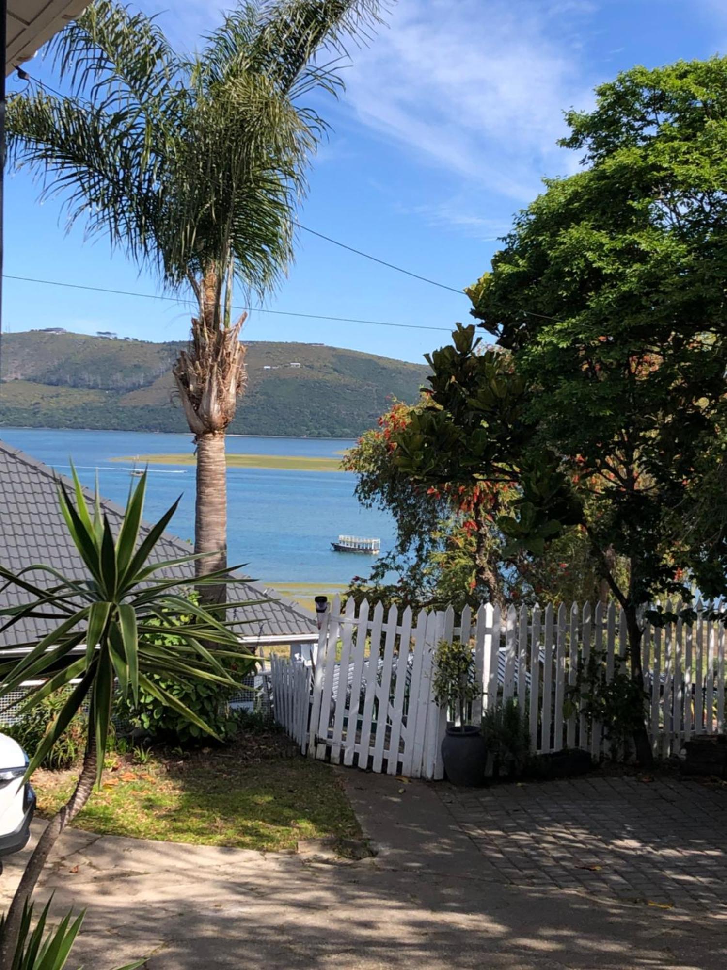 Knysna Lagoon View Екстериор снимка