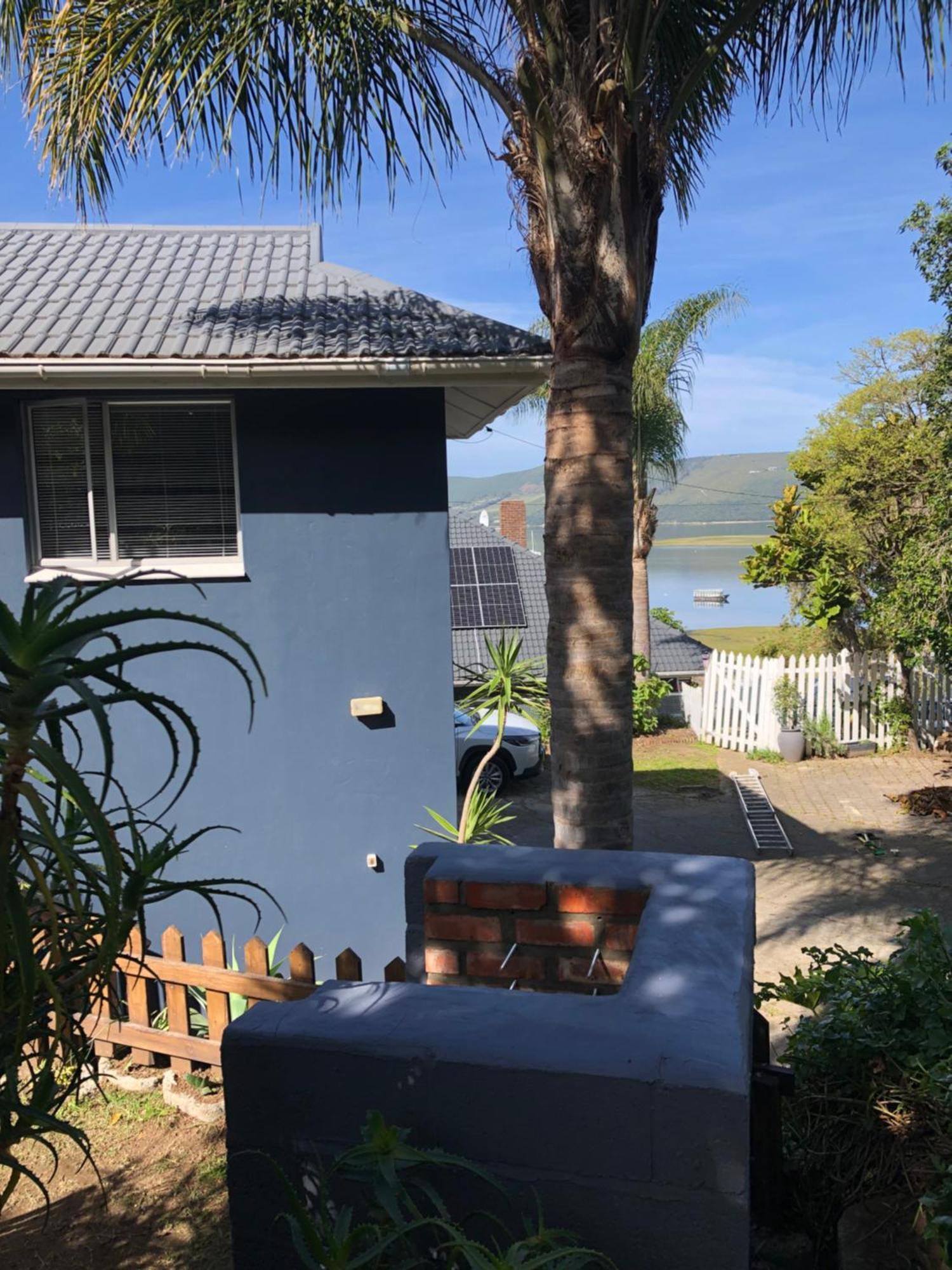 Knysna Lagoon View Екстериор снимка