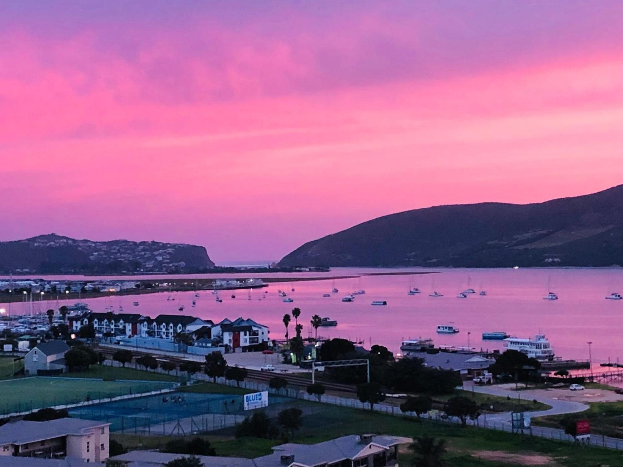 Knysna Lagoon View Екстериор снимка