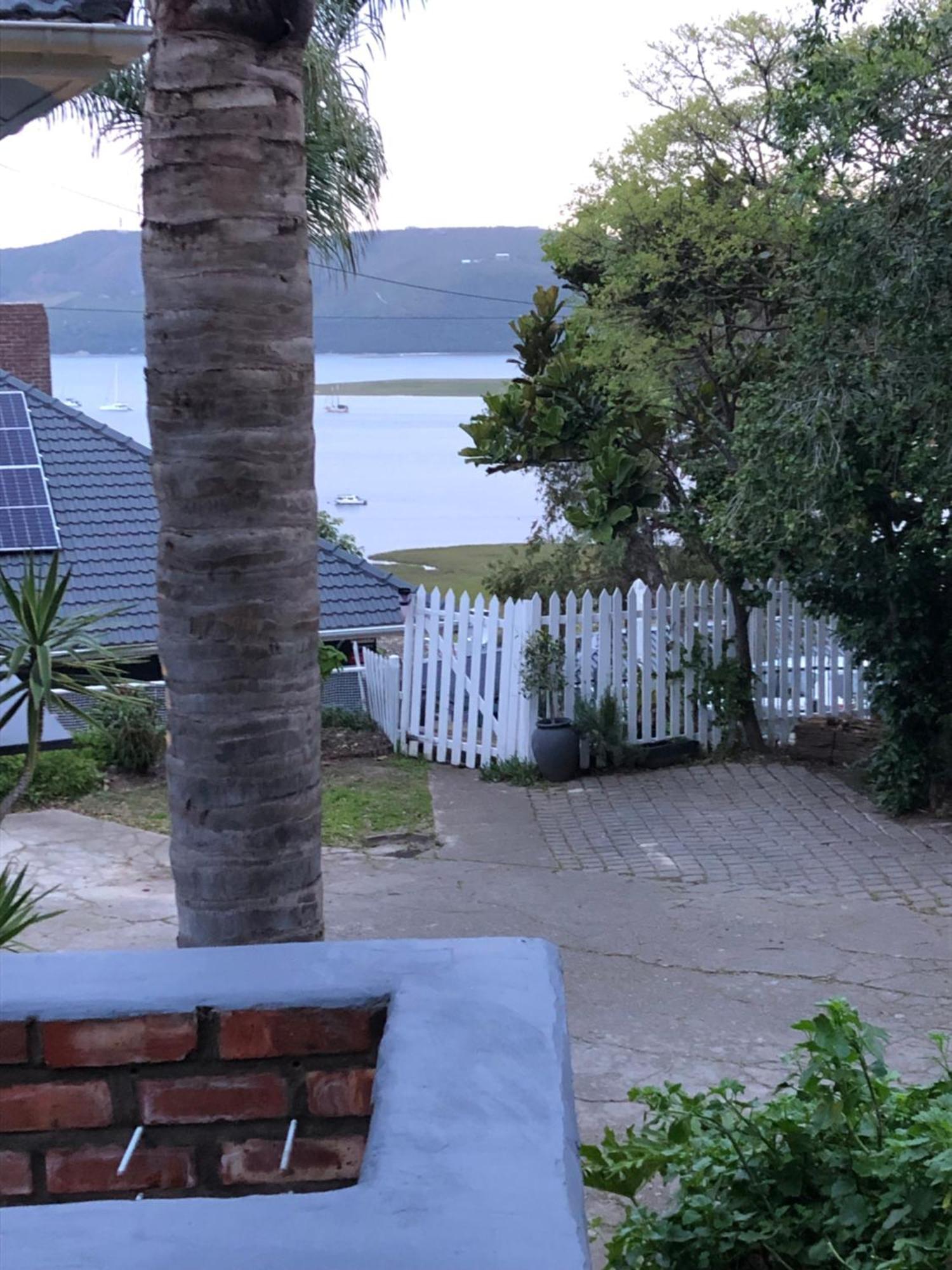 Knysna Lagoon View Екстериор снимка