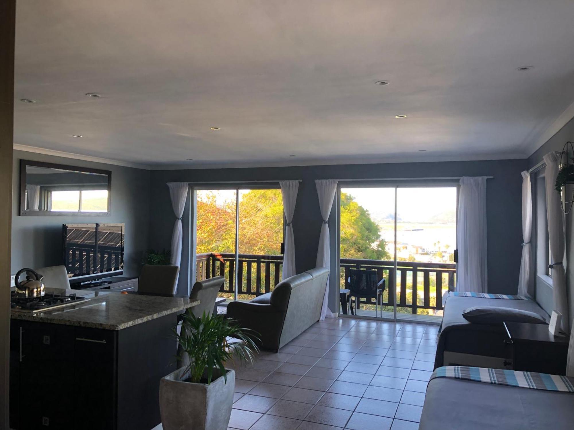 Knysna Lagoon View Екстериор снимка