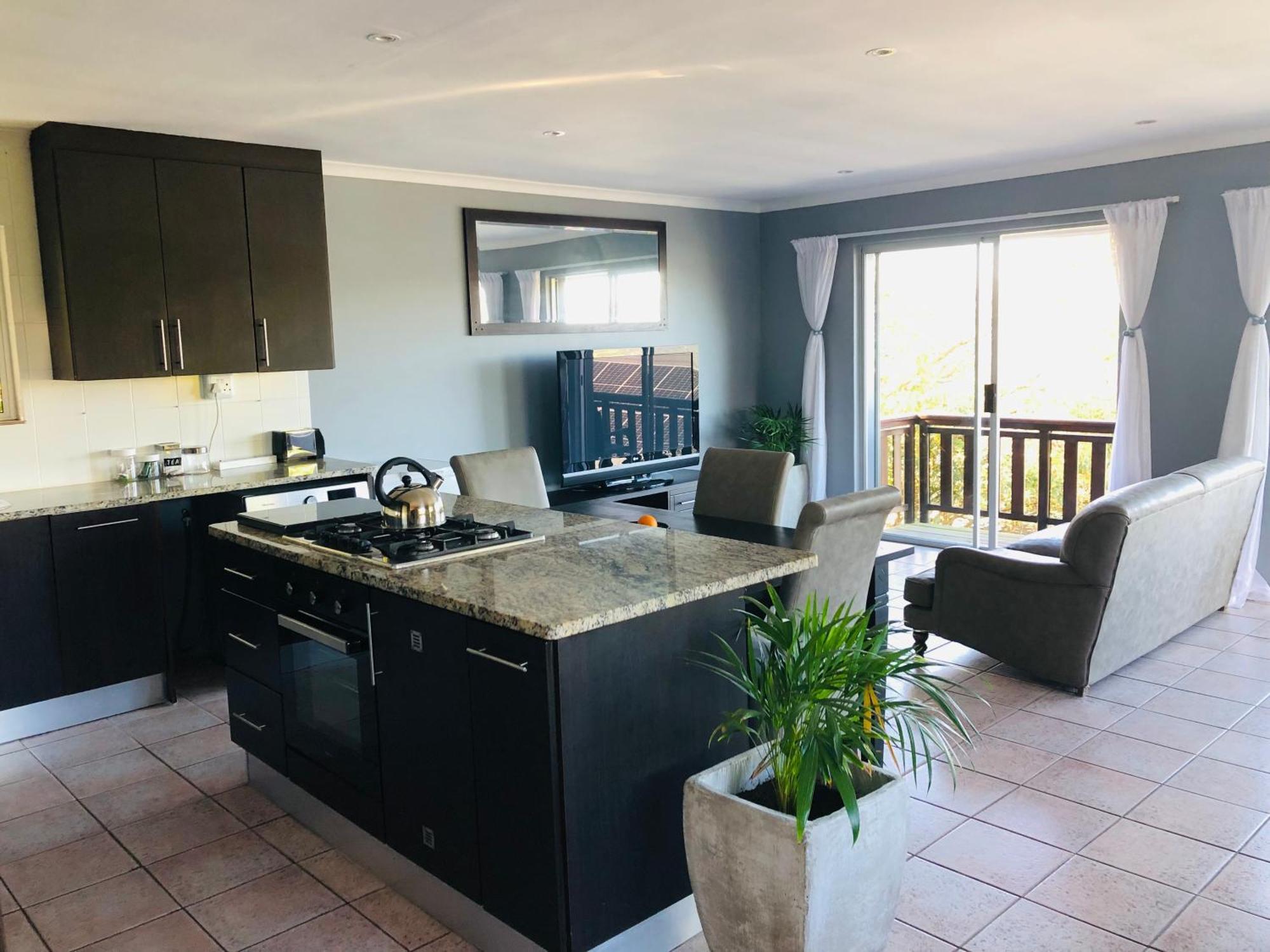 Knysna Lagoon View Екстериор снимка