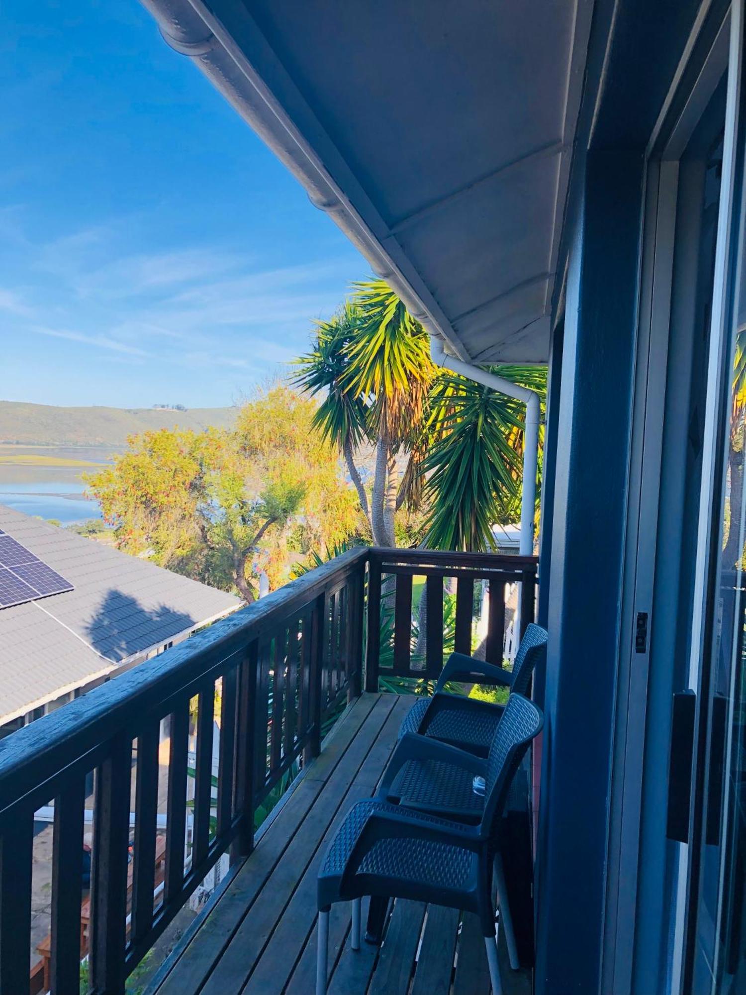 Knysna Lagoon View Екстериор снимка
