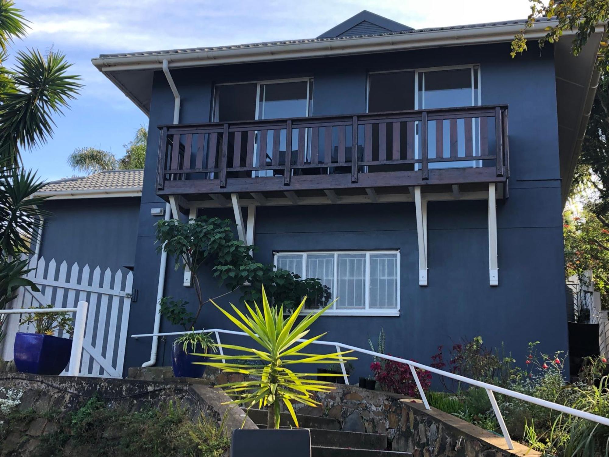 Knysna Lagoon View Екстериор снимка