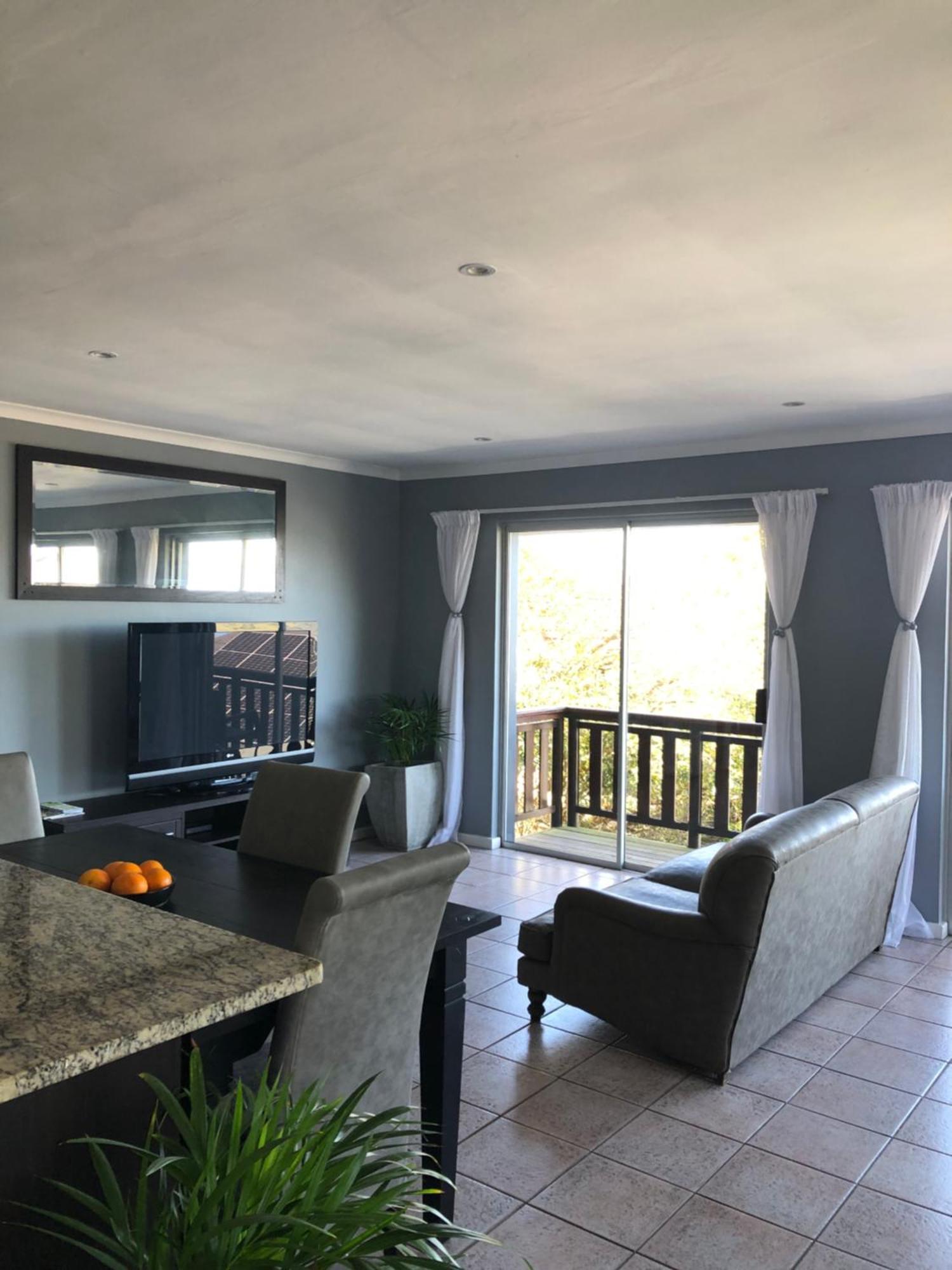 Knysna Lagoon View Екстериор снимка